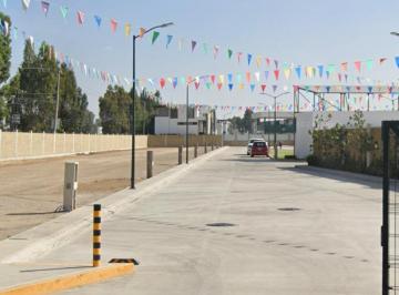 Terreno / Lote , San Pedro Cholula · Venta de Lotes 120 m en Recta a Cholula, Puebla