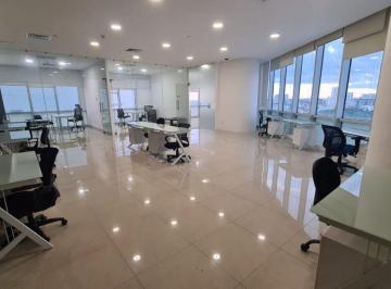 Oficina , Cancún · Oficina Amueblada Entrega Inmediata en Renta Cancun