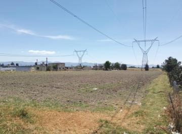 Terreno / Lote · 4800m² · Terreno en Venta en San Cayetano, Toluca