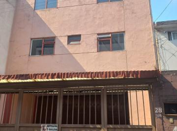 Casa uso de suelo de 14 habitaciones, Benito Juárez · Inmueble de 497 m² con Oficinas y Recámaras en Venta en Mixcoac