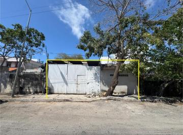 Terreno / Lote · 220m² · Terreno en El Centro de Playa del Carmen a Una Cuadra de La Carretera Federall