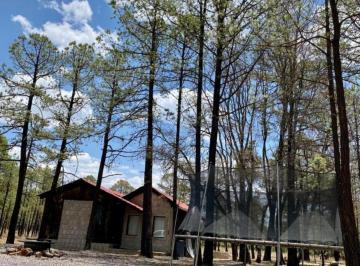 Terreno / Lote · 1512m² · Terreno en Venta en La Sierra de Durango