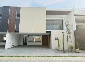Casa de 5 habitaciones, San Andrés Cholula · Se Vende Casa 5 Recamaras en El Parque Chiapas de Lomas de Angelopolis III