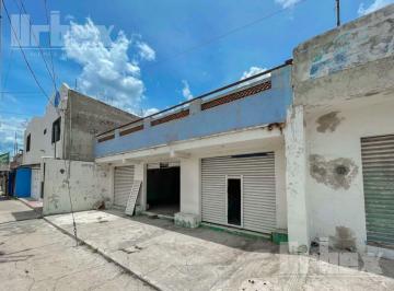 Local comercial · 223m² · 4 Estacionamientos · Local - Campeche