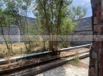 Terreno / Lote · 2500m² · Terreno / Lote en Renta en Ciénega de Flores Centro