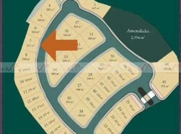 Terreno / Lote · 227m² · Terreno / Lote en Venta en Monterrey