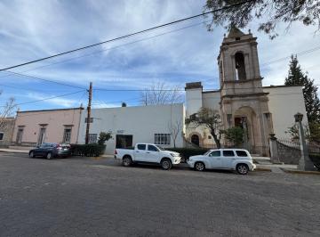 Casa · 327m² · 8 Recámaras · Se Vende Casa en Colonia Obrera - (4)