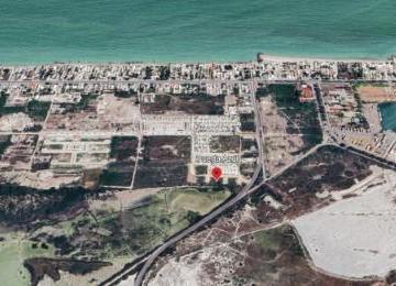 Terreno / Lote , Progreso · Invierte en La Riviera Yucateca: Terrenos en La Playa Chelem Yucatan