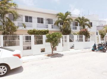 Departamento · 133m² · 4 Recámaras · 2 Recamaras 2 Baños Amueblado en Tulum