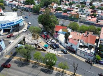 Local comercial · 350m² · 6 Estacionamientos · Casa (Inmueble Productivo) en Lomas Verdes, Naucalpan, Estado de México.