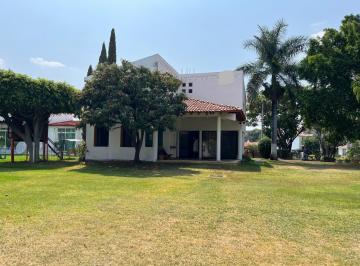 Casa en condominio de 4 habitaciones, Atlatlahucan · Casa en Venta en Fracc Lomas de Cocoyoc Atlatlahucan