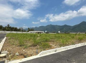 Terreno / Lote , Santiago · Venta de Terreno en El Barrial en Viñedos de Sicilia Carret Nacional Santiago Nl