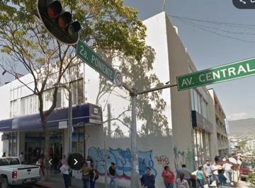 Local comercial · 523m² · Edificio Chiapas Venustiano Carranza