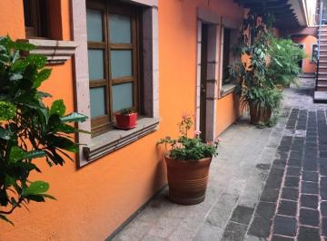 Local comercial , Querétaro · Plaza Comercial y Oficinas en El Centro de Queretaro