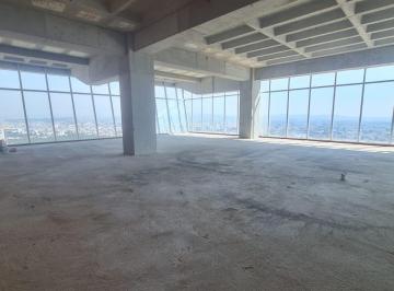 Oficina , San Andrés Cholula · Oficina Acondicionada en Renta Torre Platea Reserva Territorial Atlixcayotl