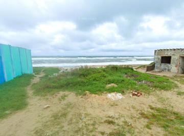 Terreno / Lote · Venta de Terreno Frente a La Playa en Villa Allende, Coatzacoalcos, Veracruz