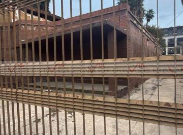 Casa uso de suelo · 200m² · 2 Recámaras · Casa con Uso de Suelo en Renta en Monterrey