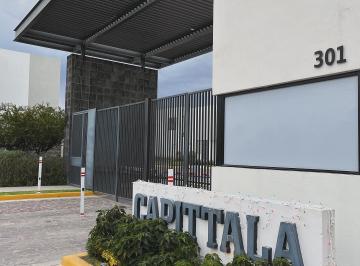 Casa de 3 habitaciones, León · Casas en Venta a 250 Mtrs del Hospital de Alta Especialidad "Capittala Residencial"