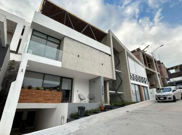 Casa de 3 habitaciones, Morelia · Casa en Venta Residencial Tres Marias, Roof Garden con Terraza