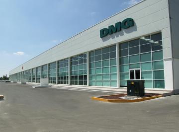 Nave industrial , Querétaro · Bodega en Renta 1000 m² Parque Ind. Benito Juárez