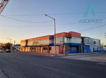 Bodega comercial · 1393m² · 5 Estacionamientos · Renta de Bodega Comercial con Amplias Oficinas en Col. San Benito, Fabesc