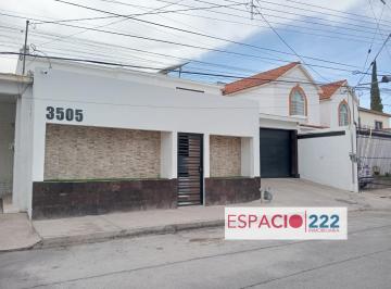 Casa de 4 habitaciones, Chihuahua · Se Vende Casa Muy Bonita en San Felipe "5ta Etapa" $7'800,000