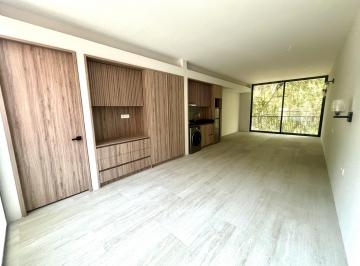 Departamento de 1 habitación, Cuauhtémoc · Se Renta Departamento en Condesa Tamaulipas