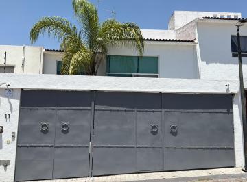 Casa de 4 habitaciones, Querétaro · Casa con Roof Garden Venta en Milenio III Queretaro