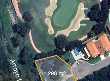 Terreno / Lote , Santiago · Terreno en Venta en Santiago Las Misiones Club de Golf
