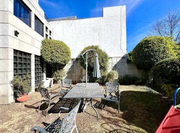 Casa de 3 habitaciones, Miguel Hidalgo · Venta Casa con Jardín en Bosques de Las Lomas