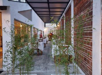 Local comercial , Metepec · Local El Renta con Terraza en Metepec