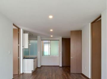 Departamento · 80m² · 2 Recámaras · 2 Estacionamientos · Depto Nuevo en Secretaría de Marina Bosques
