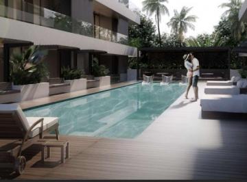Departamento de 2 habitaciones, Benito Juárez · Departamento en Venta Cancún