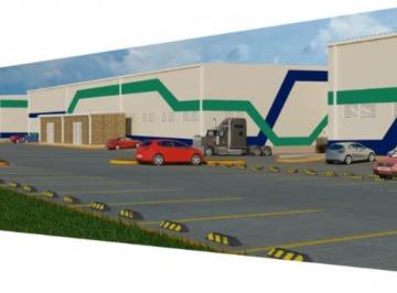 Edificio · 3336m² · 20 Estacionamientos · Bodegas en Renta en León Guanajuato