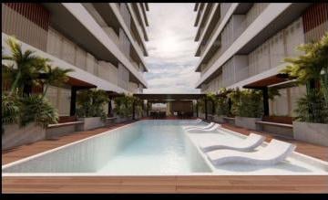 Departamento de 3 habitaciones, Benito Juárez · Departamento en Venta Cancún