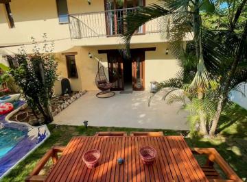Casa de 4 habitaciones, Solidaridad · Casa Playacar,4 Recamaras, Alberca y Gimnasio en Casa. Cerca de La Playa
