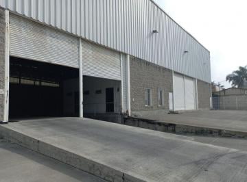 Bodega comercial , San Pedro Tlaquepaque · Bodega Industrial en La Duraznera, San Pedro Tlaquepaque
