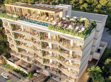 Departamento de 2 habitaciones, Bahía de Banderas · Departamento en Preventa en Bucerias Nayarit Entrega Abril 2026