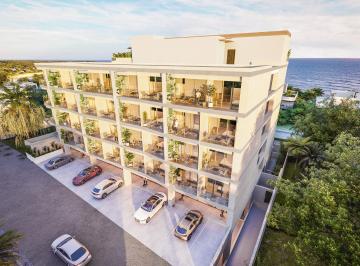Departamento de 2 habitaciones, Bahía de Banderas · Departamento en Preventa en Bucerias Nayarit Entrega Abril 2026