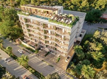 Departamento de 2 habitaciones, Bahía de Banderas · Departamento en Preventa en Bucerias Nayarit Entrega Abril 2026