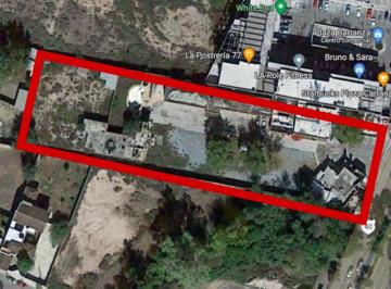 Terreno / Lote , Saltillo · Terreno en Blvd V. Carranza en Venta / 6929 m²