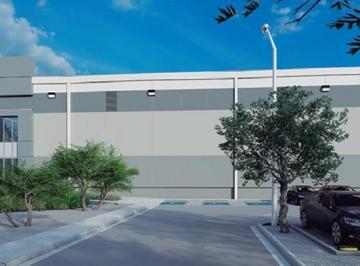 Bodega comercial · 15211m² · 155 Estacionamientos · Bodega Industrial en Reynosa