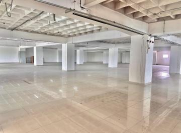 Bodega comercial , Iztacalco · En Renta Bodega Granjas México 201 m²