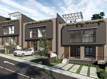 Casa en condominio · 68m² · 2 Recámaras · 2 Estacionamientos · PH - Residencial Lago Esmeralda