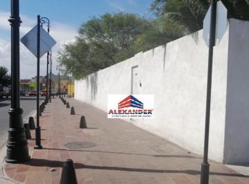 Terreno / Lote · 1429m² · Terreno en Venta en Aguascalientes, en El Centro.