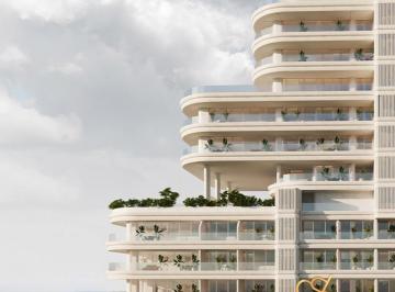 FACHADA · Departamentos en Venta en St Regis Costa Mujeres