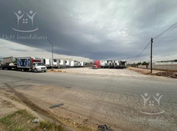 Terreno / Lote · 1800m² · Terreno en Esquina Granjas del Valle