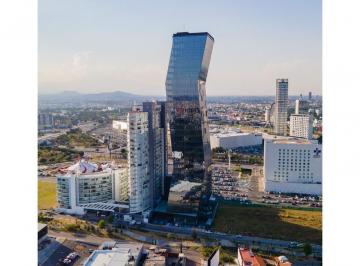 Oficina , San Andrés Cholula · Renta o Venta Oficinas Torre Platea Reserva Territorial Zona Cc Angelopolis