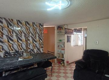 Departamento · 44m² · 2 Recámaras · Departamento en Venta Col. Buenos Aires