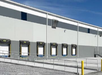 Bodega comercial · 7246m² · 43 Estacionamientos · Bodega Industrial en Apodaca
